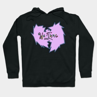 wutang fun Hoodie